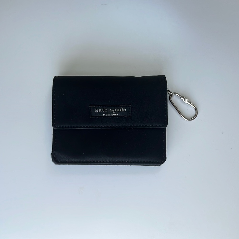 Kate Spade Wallet | Black
